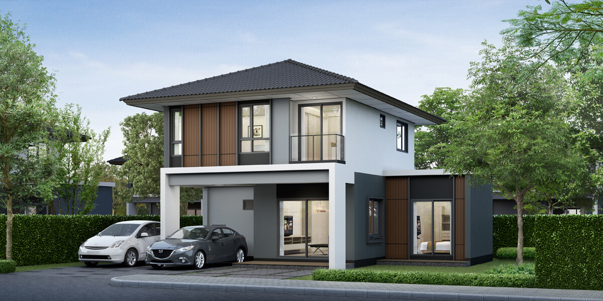 รูปภาพ บุราสิริ บางนา (Burasiri Bangna)