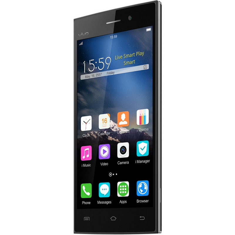 รูปภาพ วีโว่ vivo Y15