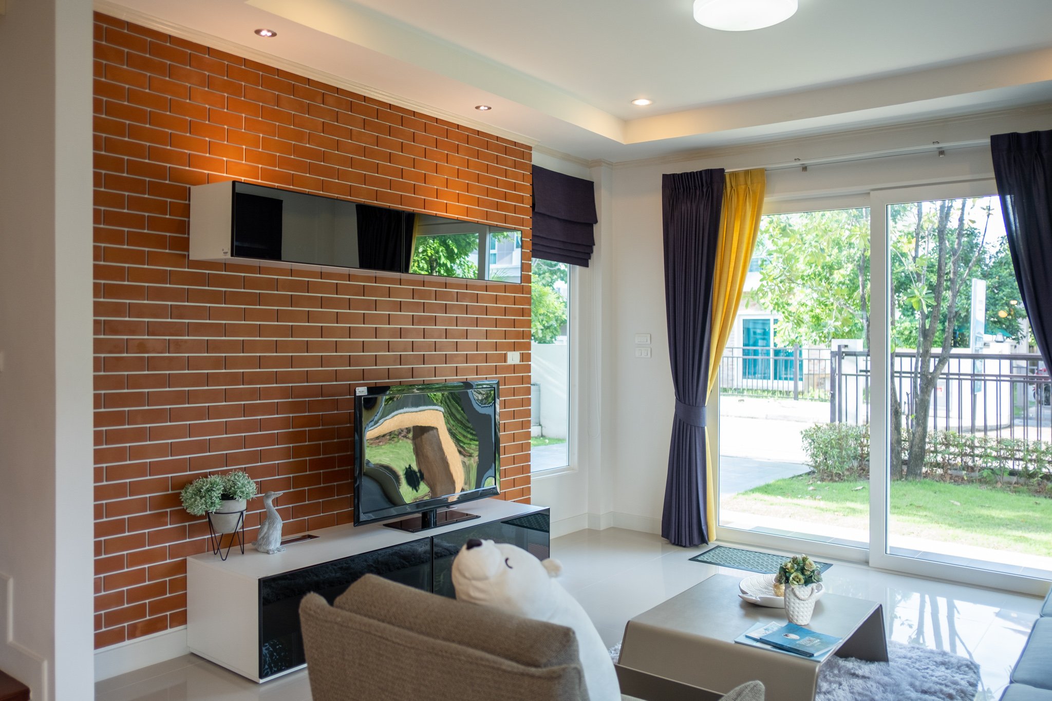 รูปภาพ ศุภาลัย พาร์ควิลล์ นิตโย (Supalai Parkville Nittayo)