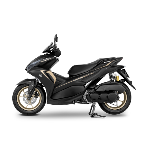 รูปภาพ ยามาฮ่า Yamaha Aerox ABS ปี 2021