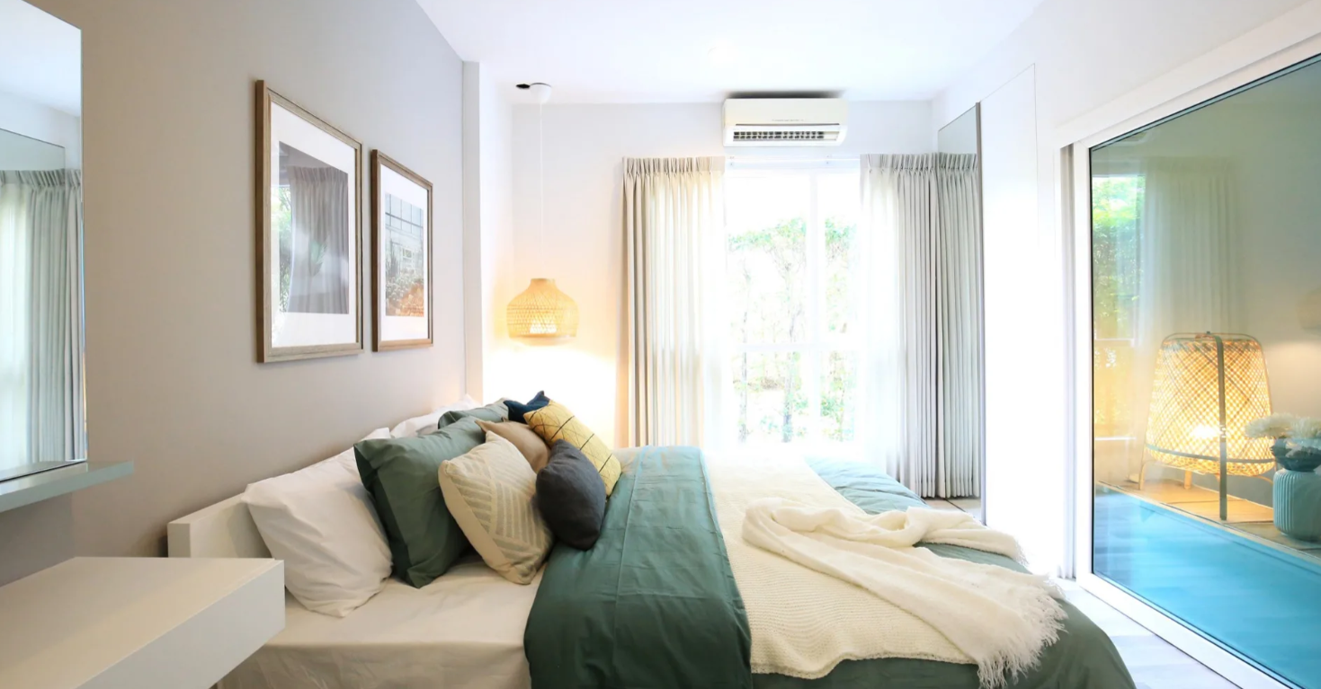 รูปภาพ นอร์ท คอนโด (North Condo)