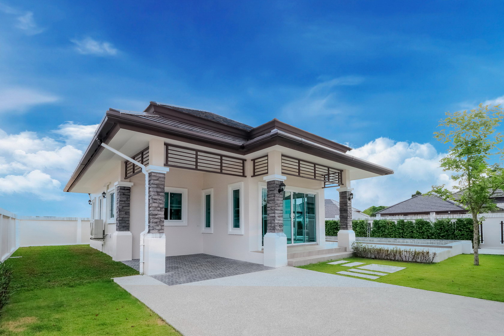 รูปภาพ หัวหิน แกรนด์ ฮิลล์ (Hua Hin Grand Hills)