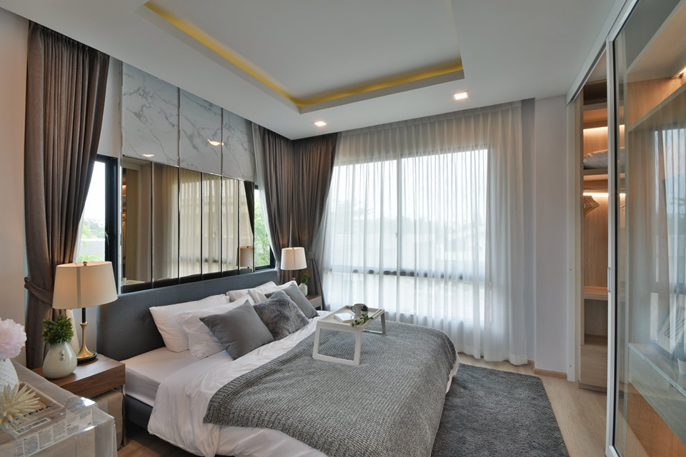 รูปภาพ บ้าน มาย-กรีน @ปลวกแดง (My-Green @Pluak Daeng)