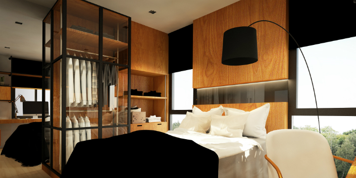 รูปภาพ The Sky by บ้านริมสวน ดอนเมือง สรงประภา