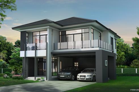 รูปภาพ เดอะ แคนนารี่ ไพรเวท ศรีนครินทร์-วงแหวน (The Canary Private)