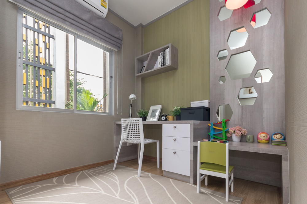 รูปภาพ พรีซีโอ 3 อมตะซิตี้ - บ่อวิน (Preceo 3 Amata city - Borwin)