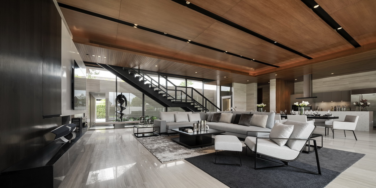 รูปภาพ สันติบุรี เรสซิเดนซ์ ประดิษฐ์มนูธรรม (Santiburi The Residences)