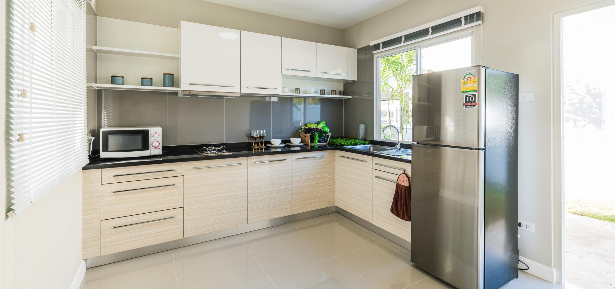 รูปภาพ กาญจน์กนกวิลล์ 17 สันนาเม็ง (Karnkanok Ville 17 Sannameng)