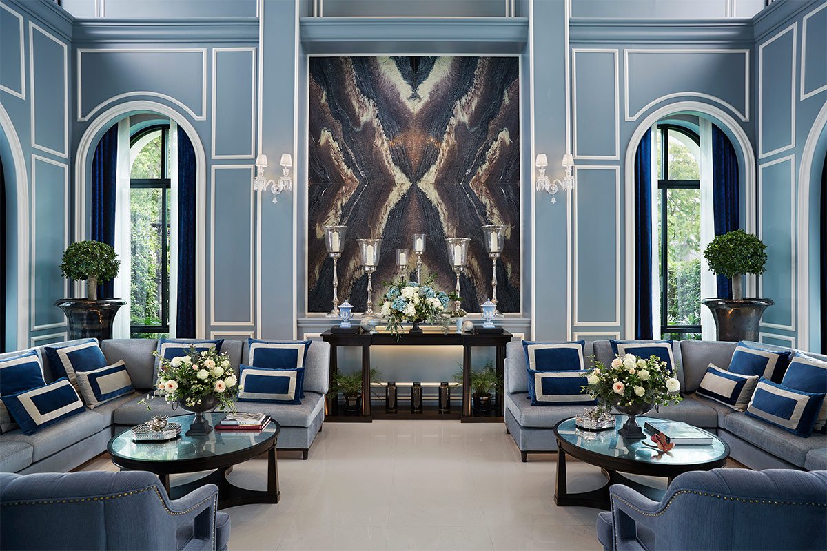 รูปภาพ บ้านแสนสิริ พัฒนาการ (Baan Sansiri Pattanakarn)