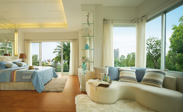 รูปภาพ ไลฟ์ บางกอก บูเลอวาร์ด วงแหวน - อ่อนนุช 2 (Life Bangkok Boulevard Wongwaen-Onnut 2)