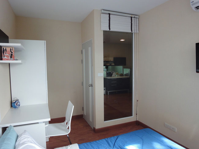 รูปภาพ วันพลัส คอนโด คันคลอง (One Plus Condo Kun Klong)