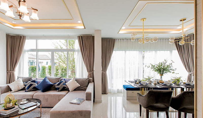 รูปภาพ เดอะ พรีมีโอ เลคฮิลล์ (The Premio Lakehill)