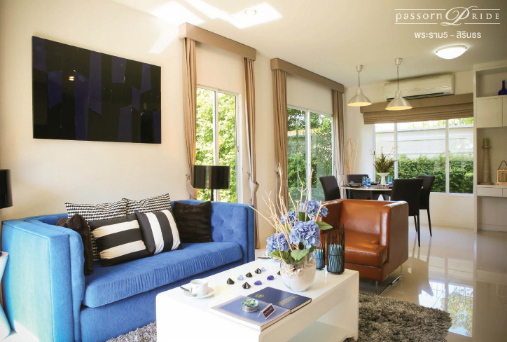 รูปภาพ ภัสสร ไพรด์ พระราม 5- สิรินธร (Passorn Pride RamaV-Sirindhorn)