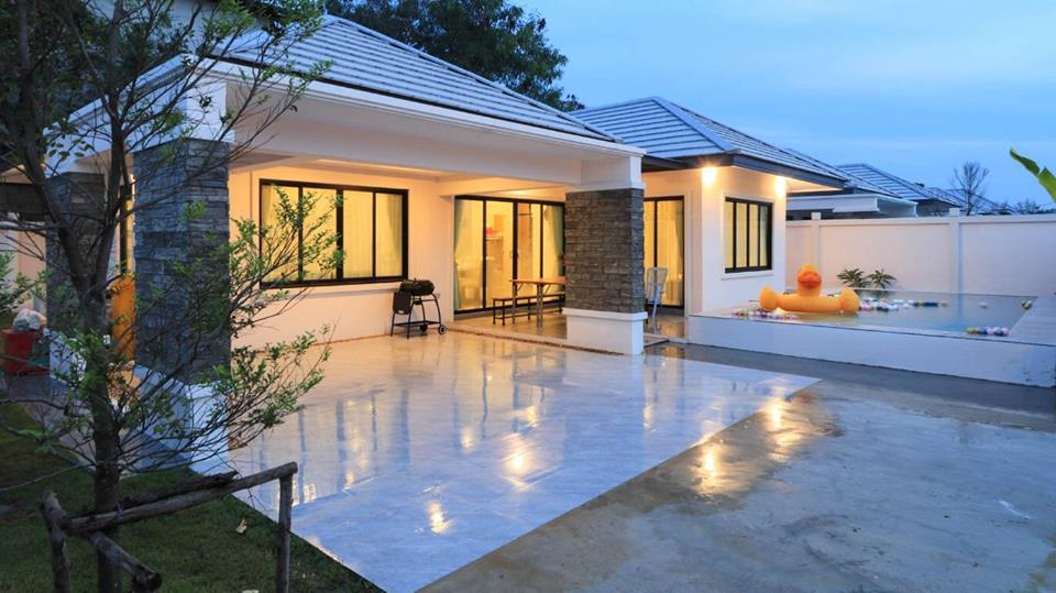 รูปภาพ เดอะ ไพร์ม หัวหิน (The Prime Huahin)