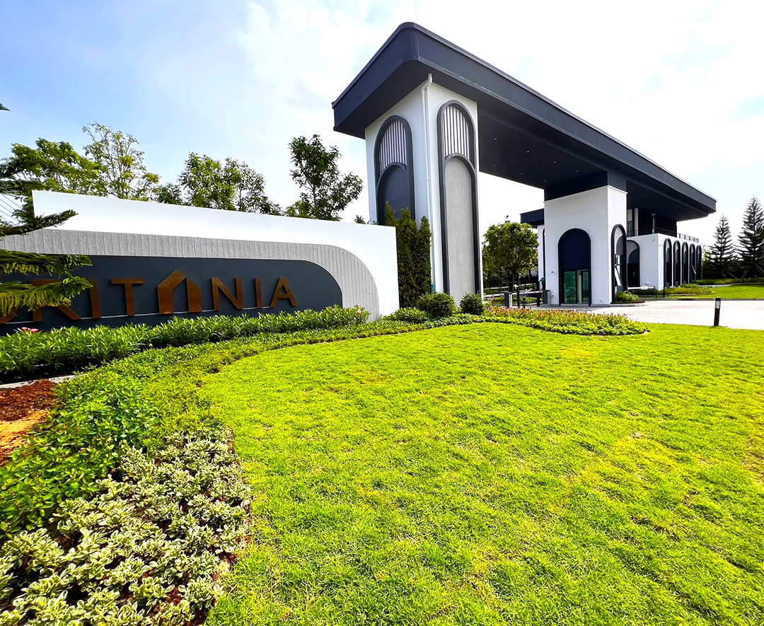 รูปภาพ บริทาเนีย ราชพฤกษ์-กาญจนาภิเษก (Britania Ratchaphruek-Kanchanaphisek)