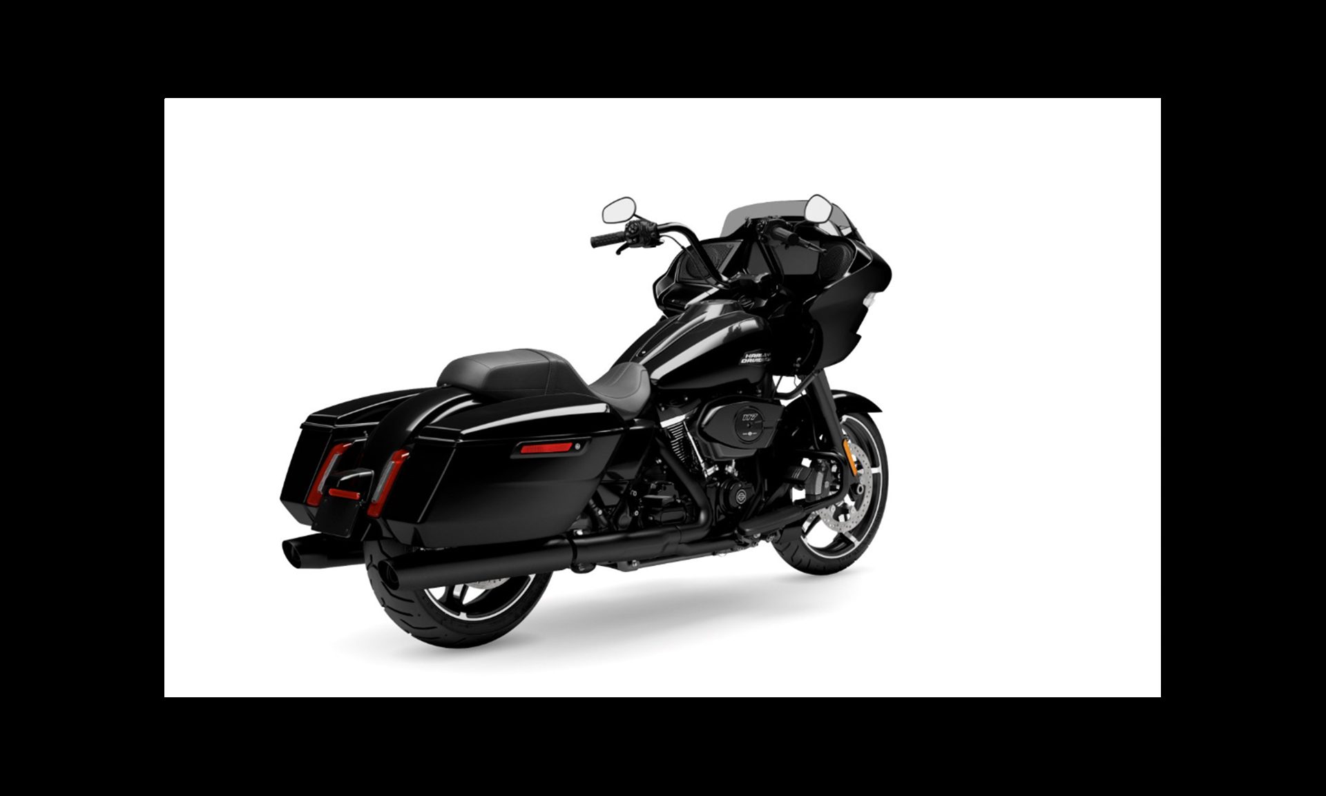 รูปภาพ ฮาร์ลีย์-เดวิดสัน Harley-Davidson Touring Road Glide ปี 2025