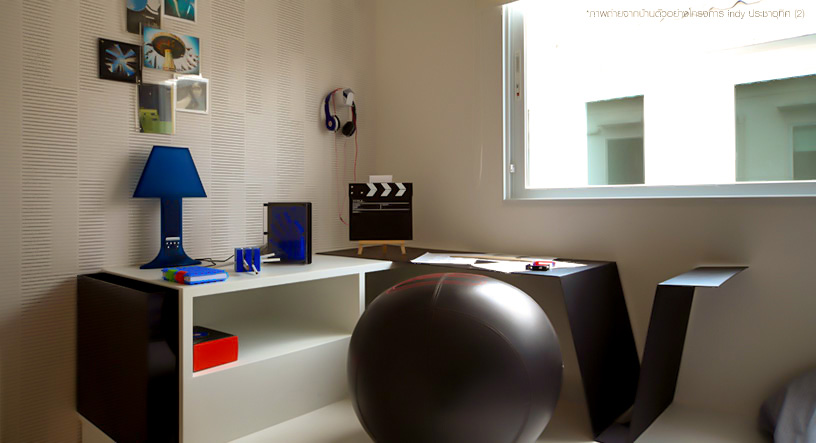 รูปภาพ อินดี้ รังสิต - คลอง 3 (Indy Rangsit-Klong 3)