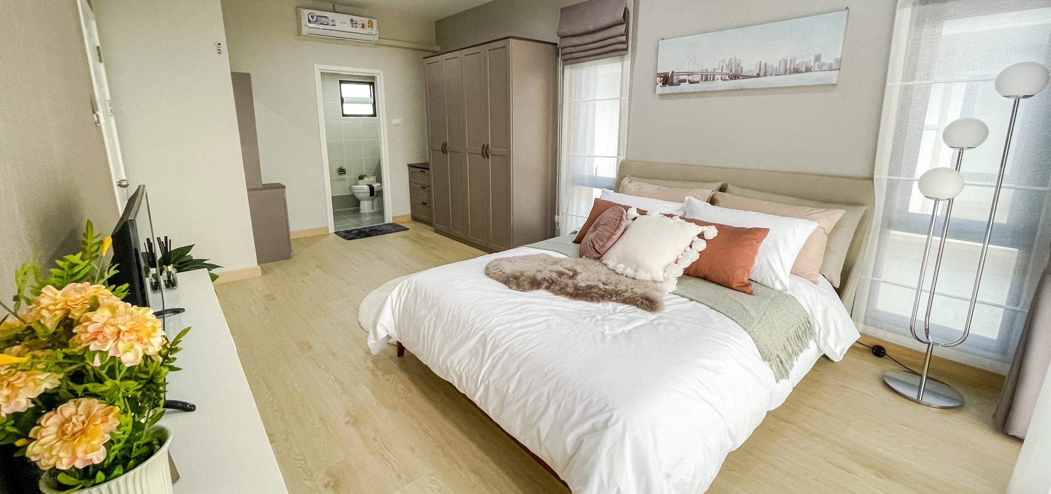 รูปภาพ กาญจน์กนกวิลล์ 24 ดอนแก้ว-แม่ริม (Karnkanok Ville 24)