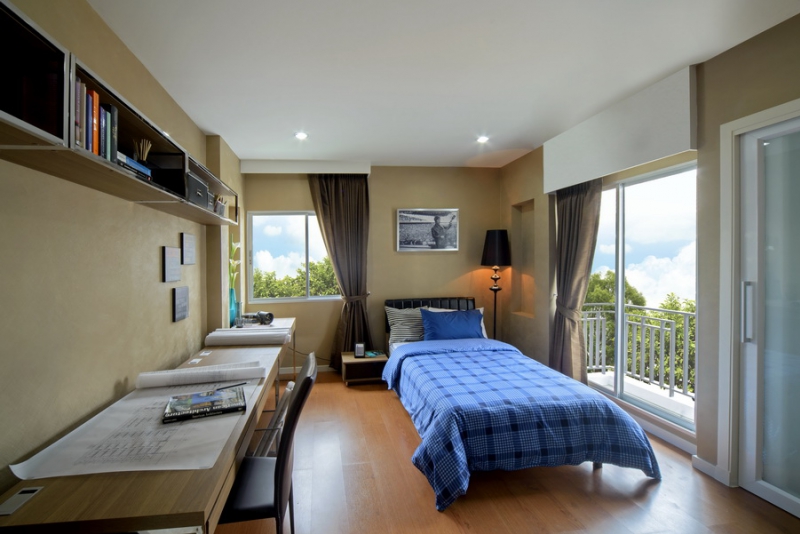 รูปภาพ วิลล่า พาร์ค รัตนาธิเบศร์ (Villa Park Rattanathibet)