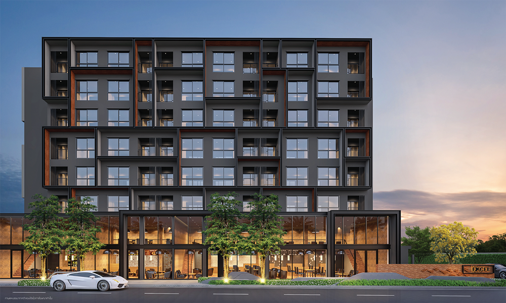 รูปภาพ ดิ เอ็กเซล กรูฟ เฟส 3 (The Excel Groove3)