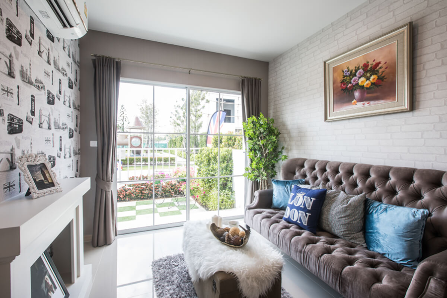 รูปภาพ เสนา วีว่า รัตนาธิเบศร์ - บางบัวทอง (SENA VIVA Rattanathibet - Bangbuathong)