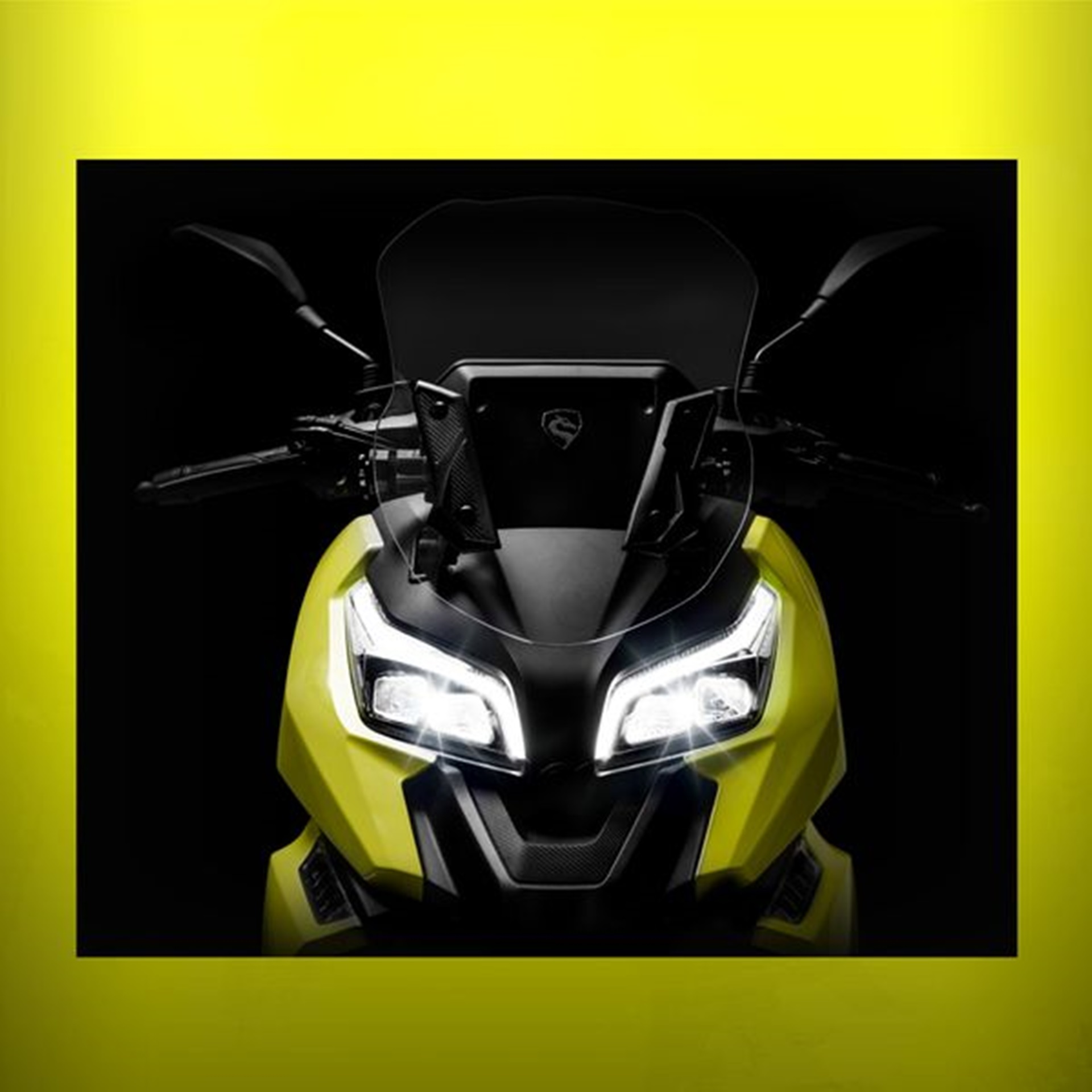 รูปภาพ ไซโคลน Cyclone RT 2 ปี 2023