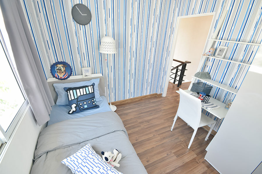 รูปภาพ สุขุมวิท พาร์ค มอเตอร์เวย์ (Sukhumvit Park Motorway)