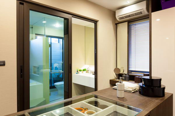 รูปภาพ ไพรเวท เนอวานา เรสสิเดนซ์ (Private Nirvana Residence)