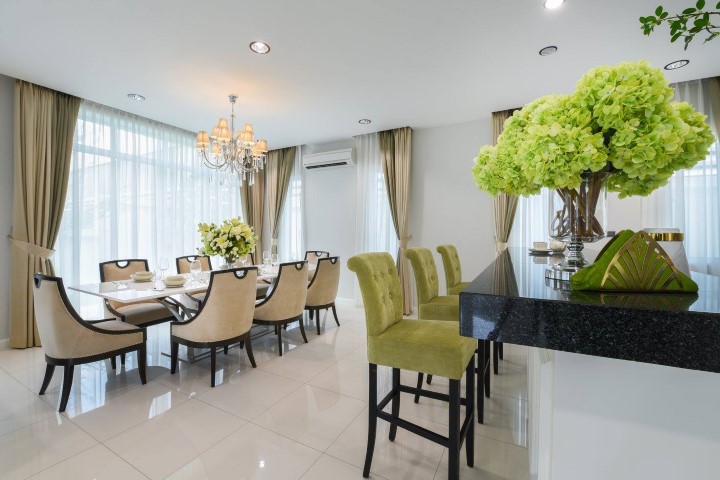 รูปภาพ เดอะ ไพรเวท กาญจนาภิเษก (The Private Kanchanapisek)