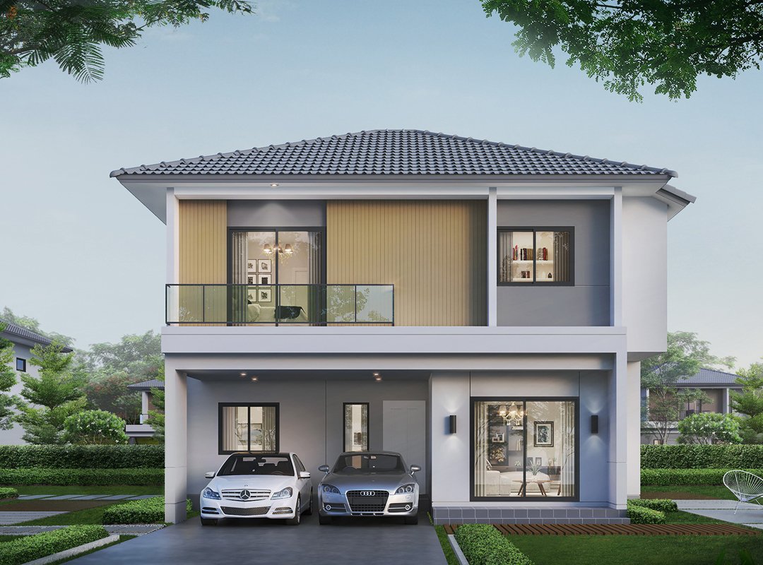 รูปภาพ เซนโทร อ่อนนุช - สุวรรณภูมิ (Centro Onnut - Suvarnabhumi)