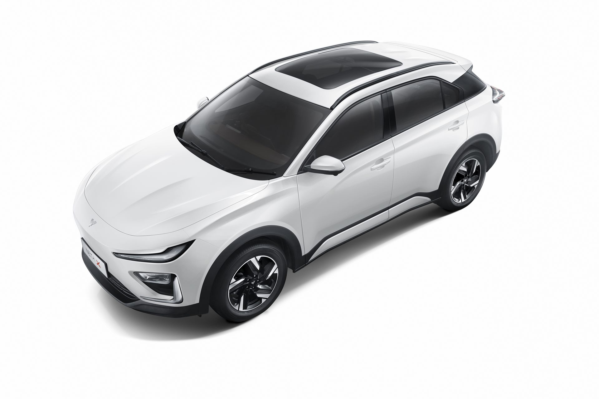 รูปภาพ เนต้า Neta X 480 Smart ปี 2024