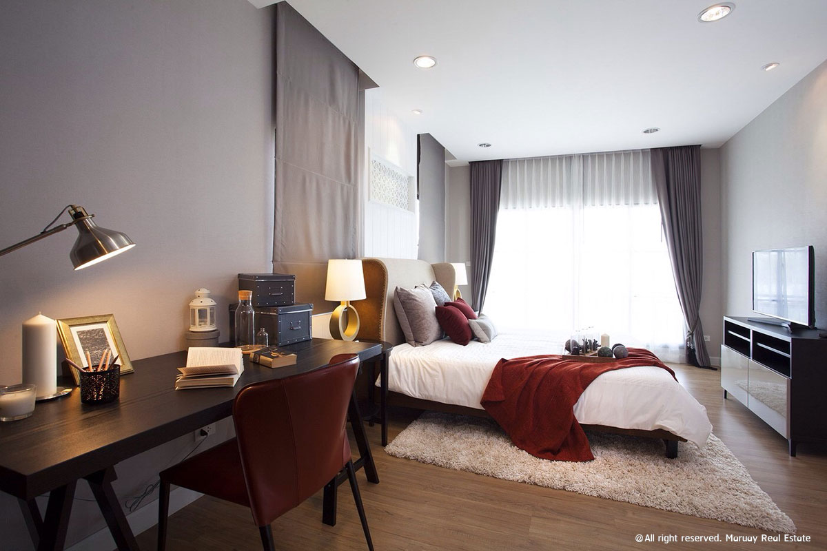 รูปภาพ บ้านมารวย ริเวอร์ไซด์ ฉะเชิงเทรา (Baan Marui Riverside Chacherngsao)