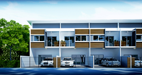 รูปภาพ บ้านมณฑล 6 พุทธมณฑลสาย 4 (Baan Monthon 6)