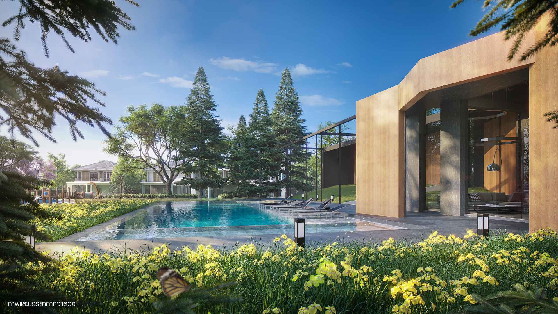 รูปภาพ มัณฑนา สันทราย - เชียงใหม่ (Mantana San Sai - Chiang Mai)