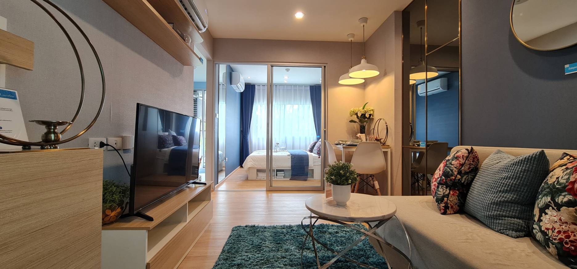 รูปภาพ เสนาคิทท์ บีทีเอส สะพานใหม่ (Senakith Bts Saphanmai)