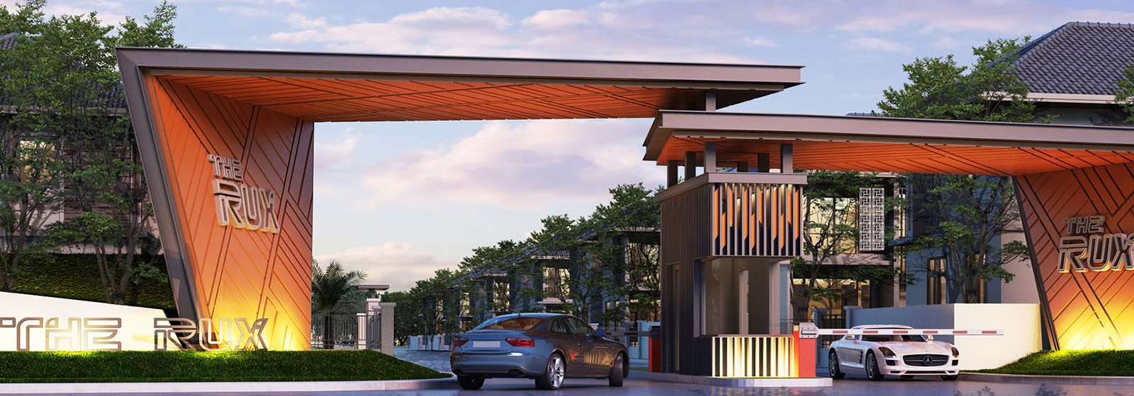 รูปภาพ เดอะรักซ์ รามอินทรา-หทัยราษฎร์ (The Rux Ramintra-Hathairat)