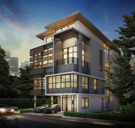 รูปภาพ เนอวานา แอทเวิร์ค พระราม 9-รามคำแหง (Nirvana@Work Rama 9 Ramkhamhaeng)