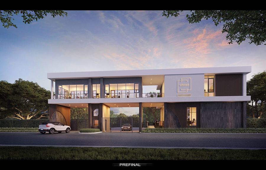 รูปภาพ อภิทาวน์ สุราษฎร์ธานี (Apitown - Suratthani)