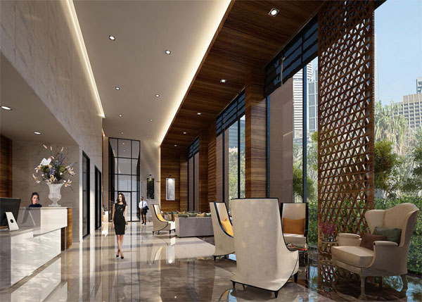 รูปภาพ นิช ไพรด์ ทองหล่อ-เพชรบุรี (Niche Pride Thonglor - Phetchaburi)