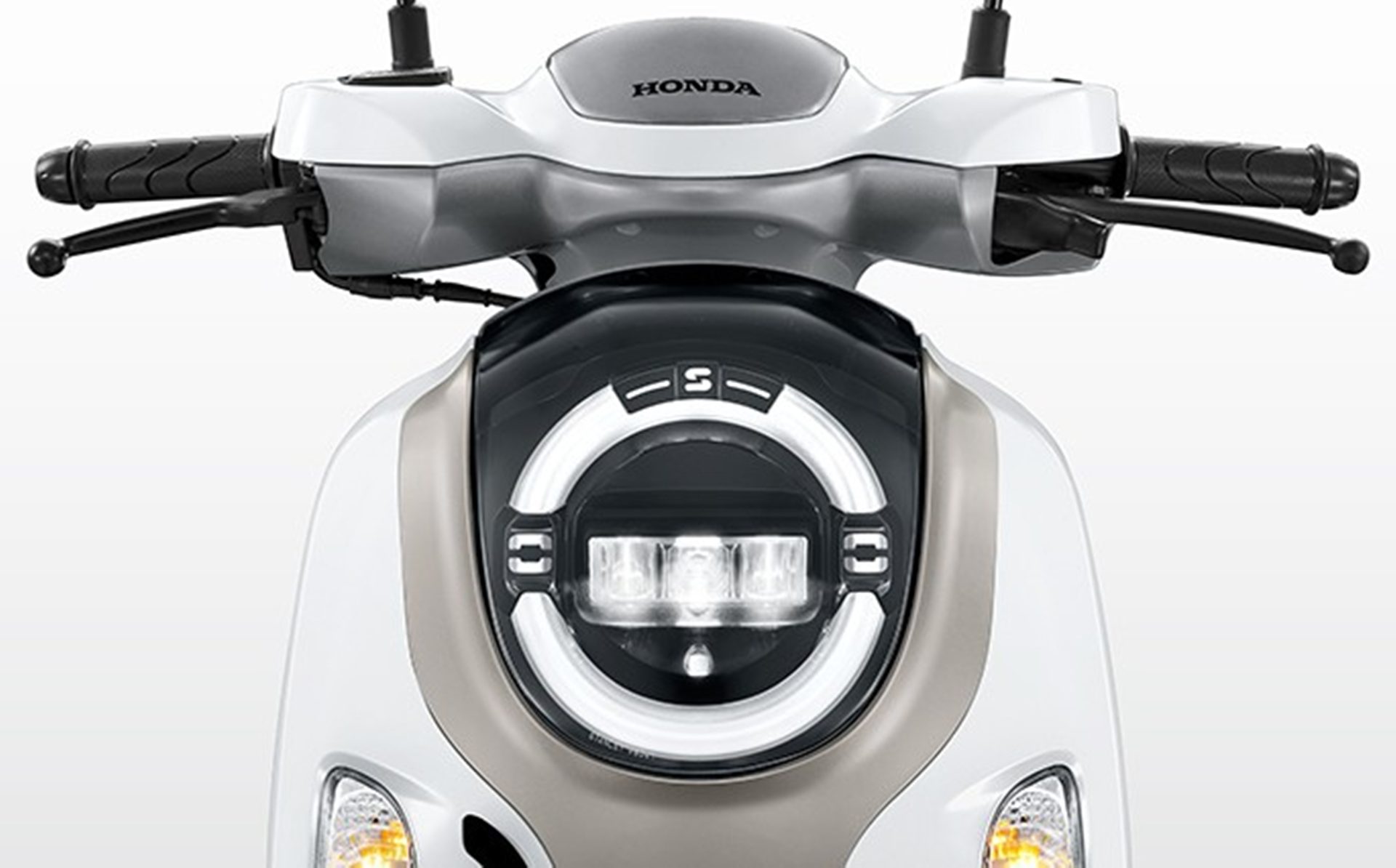 รูปภาพ ฮอนด้า Honda Scoopy Urban ปี 2024