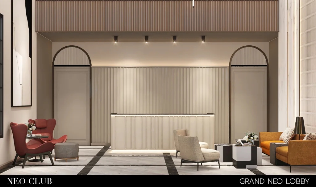 รูปภาพ นีออรี เรซิเดนซ์ บางนา-เทพารักษ์ (NEORY RESIDENCE Bangna-Thepharak)