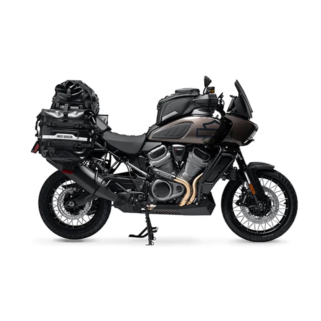 รูปภาพ ฮาร์ลีย์-เดวิดสัน Harley-Davidson Pan America 1250 Special ปี 2023