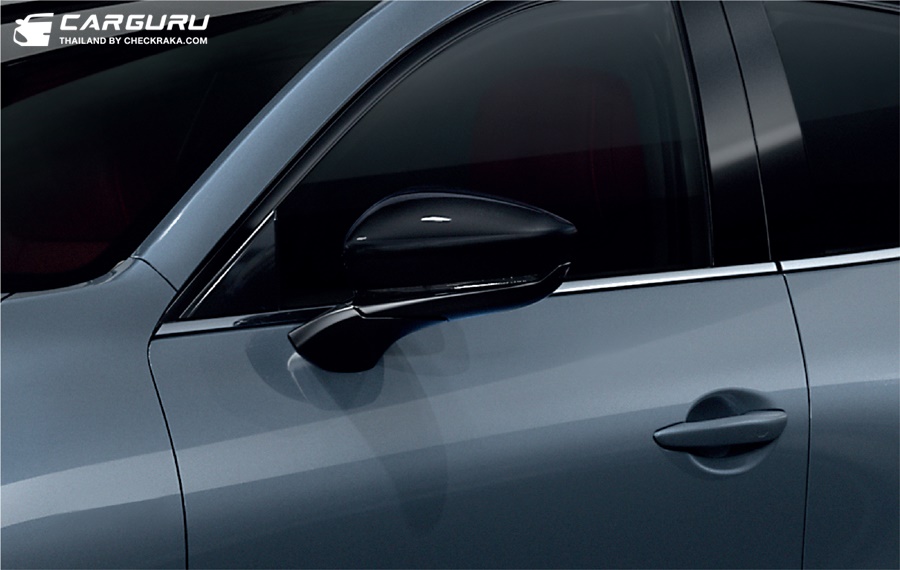 รูปภาพ มาสด้า Mazda 3 Carbon Edition Sports ปี 2022