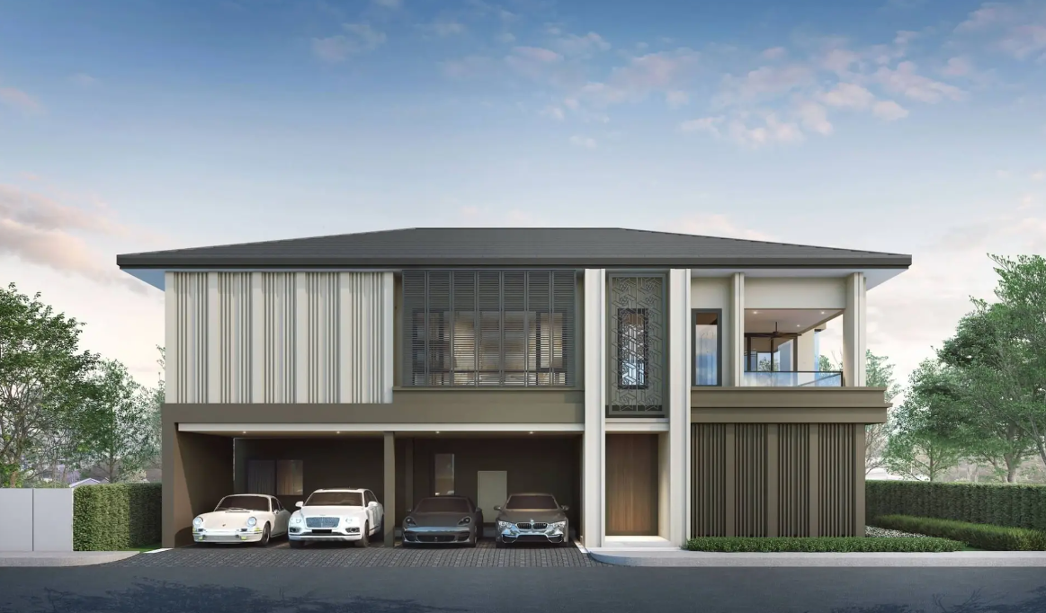 รูปภาพ อนาพนา ลาดกระบัง (Anapana Latkrabang)