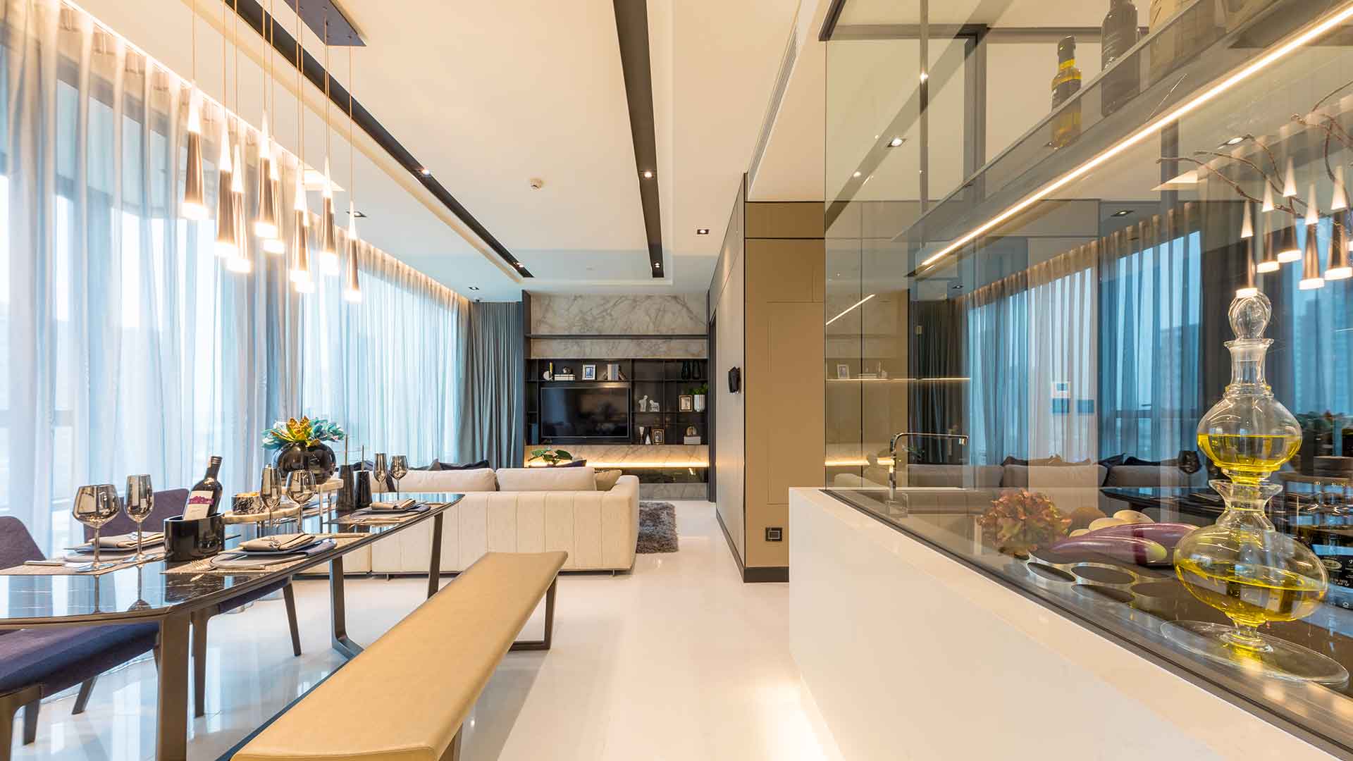 รูปภาพ เดอะ แบงค็อค ทองหล่อ (The Bangkok Thonglor)