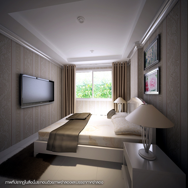 รูปภาพ ดิ เอ็นเนอร์จี้ หัวหิน (The Energy Hua Hin)