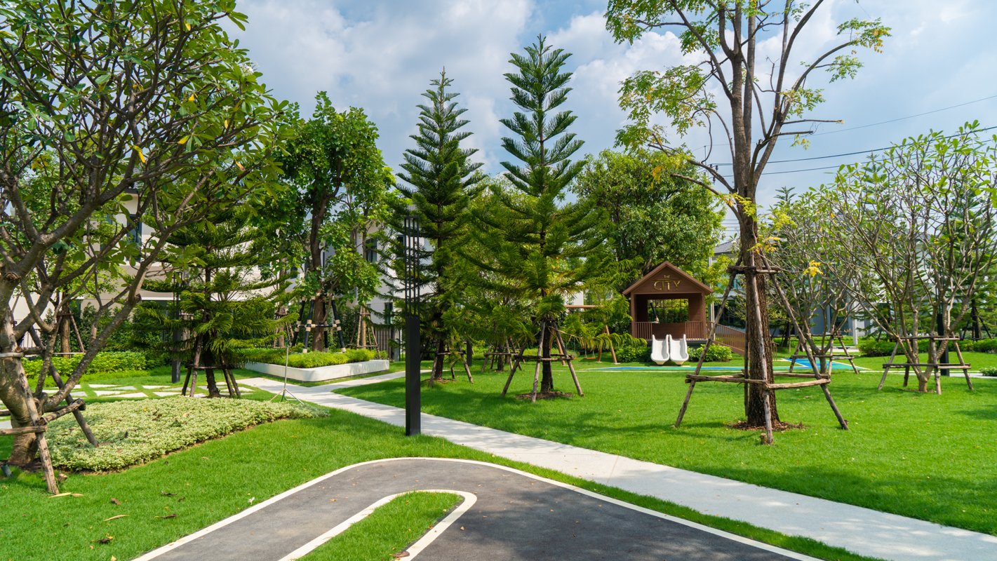 รูปภาพ เดอะ ซิตี้ บรมราชชนนี - ทวีวัฒนา (The City Boromratchonnanee - Taweewattana)