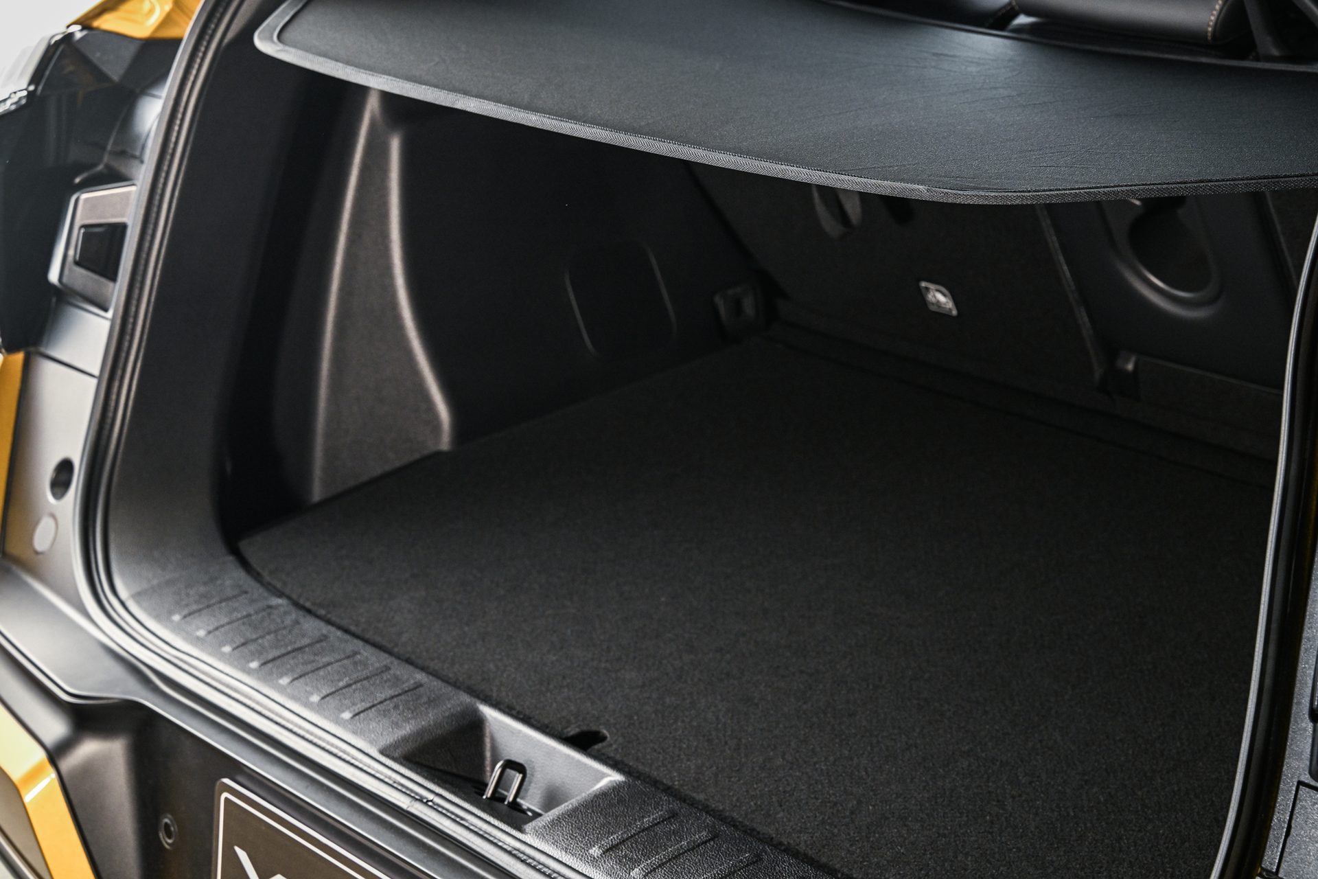 รูปภาพ มิตซูบิชิ Mitsubishi Xforce HEV Ultimate X ปี 2025