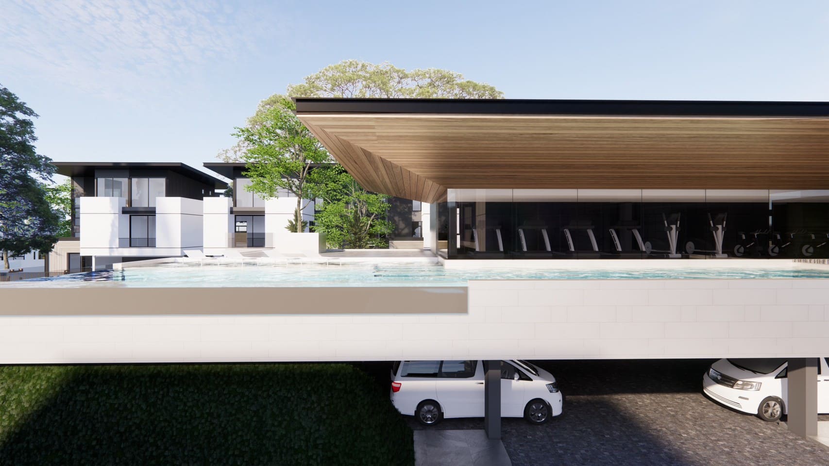 รูปภาพ ดิ อาร์เท่ เสม็ด-ชลบุรี (THE ARTE Samet-Chonburi)