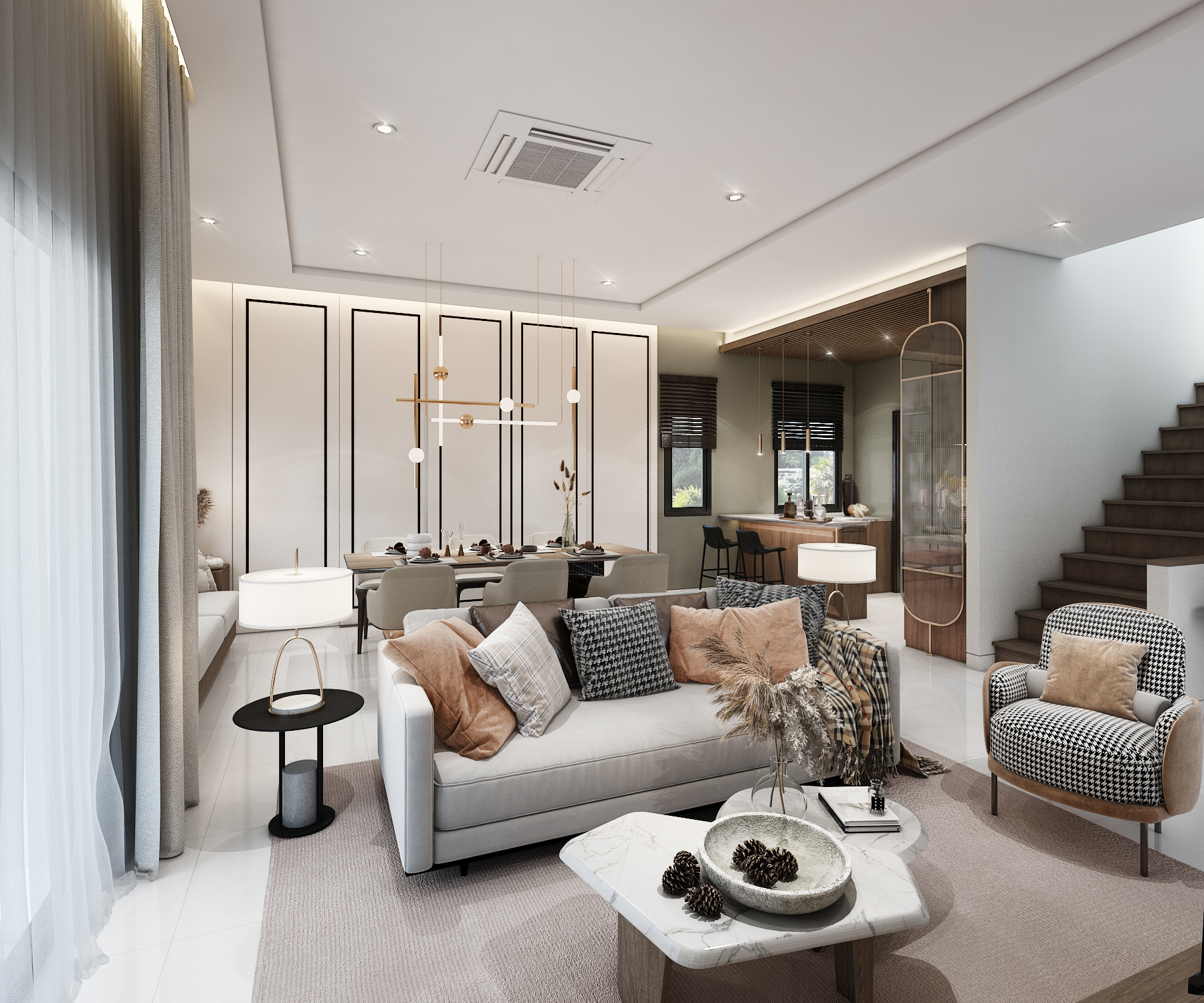 รูปภาพ แกรนด์ บริทาเนีย นนทบุรี สเตชั่น (Grand Britania Nonthaburi Station)